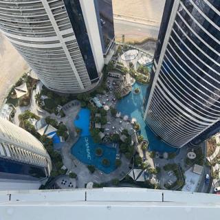 360 Vacation - Spacious 2BR at DAMAC Towers by Paramount Business Bay - 7