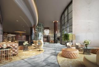 360 Vacation - Spacious 2BR at DAMAC Towers by Paramount Business Bay - 2