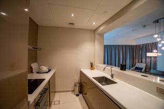 360 Vacation - Spacious 2BR at DAMAC Towers by Paramount Business Bay - 4