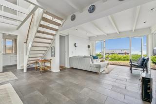 Schönes Ferienhaus Mit Tollem Meerblick - 4