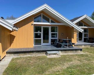 Holiday Home For 4 With Free Water Park Access - 0