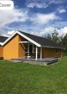 Holiday Home For 6 With Free Water Park Access - 0