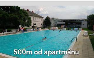 365 apartmány AUPARK - 6
