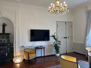 Napoleonsuite auf Schloß Hürbel - 6
