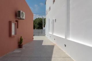The Red Nest Villa - 1
