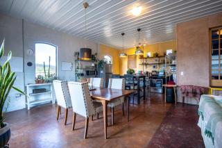 NY Loft Vibe• Hiker Basecamp • Silver City home - 9
