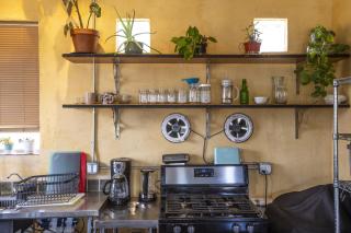 NY Loft Vibe• Hiker Basecamp • Silver City home - 2