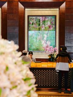 Shangri-La Chengdu - 2