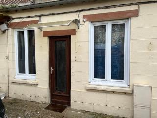 Cosy appartement cottage Beauvais city center - 9
