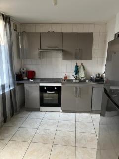 Cosy appartement cottage Beauvais city center - 6
