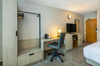 Comfort Inn Saskatoon Centre - 3