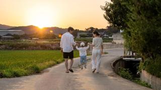 Gyeongju The Square Pension - 2