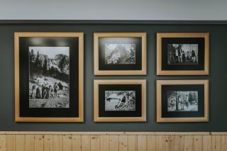 VisitZakopane - Apartament Scandic - 3