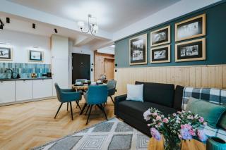 VisitZakopane - Apartament Scandic - 4