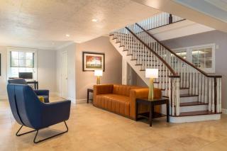 Comfort Inn Rockland - Boston - 8