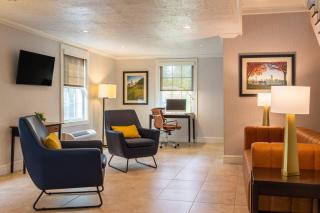 Comfort Inn Rockland - Boston - 6