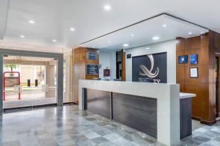 Quality Inn Piedras Negras - 9