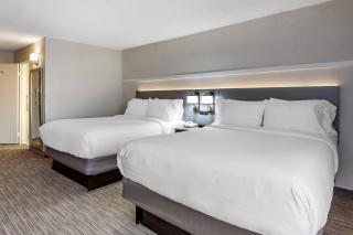 Comfort Inn Paramus - Hackensack - 2