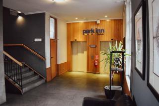 Park Inn by Radisson Puerto Varas - 4
