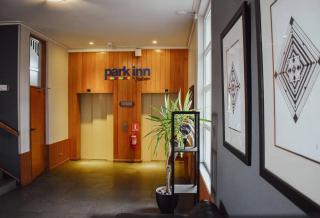 Park Inn by Radisson Puerto Varas - 5