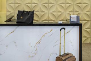 Radisson Hotel Edmonton Airport - 5