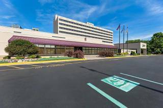Radisson Hotel La Crosse - 8
