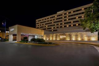 Radisson Hotel La Crosse - 8