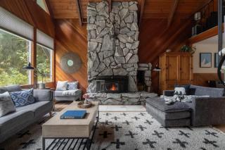 Pendleton Pines Lodge - 6