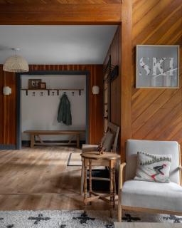 Pendleton Pines Lodge - 1