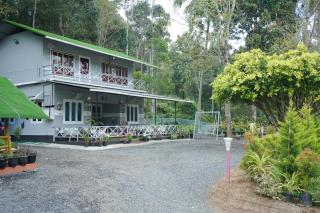 Zeebul Wild Villa Wayanad - 5