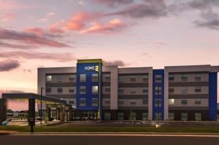 Home2 Suites By Hilton Somerset, Ky - 5