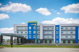 Home2 Suites By Hilton Somerset, Ky - 9