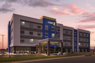 Home2 Suites By Hilton Somerset, Ky - 6