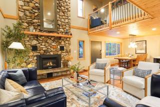 Silver Peak Lodge - 9