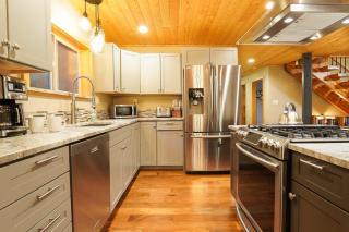 Silver Peak Lodge - 7