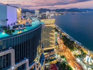 Emerald Wave Suites Seaview - 9