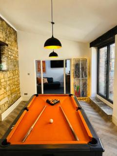 Flaxstead Grange - 6