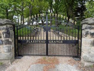 Flaxstead Grange - 1