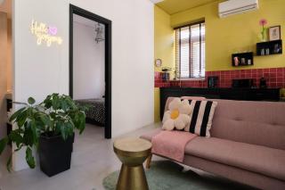 Panta Rei Plomari - Boutique Apartments - 5