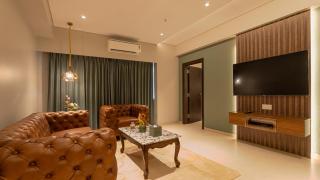 Regenta Magnus, Viman Nagar, Pune - 4