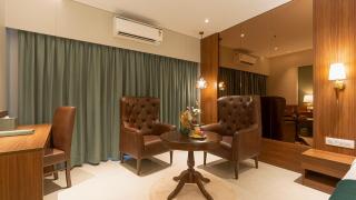 Regenta Magnus, Viman Nagar, Pune - 6