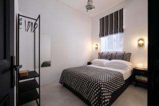 Panta Rei Plomari - Boutique Apartments - 2