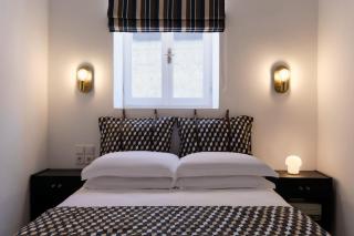 Panta Rei Plomari - Boutique Apartments - 4