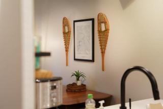 Riversong Retreat - 1