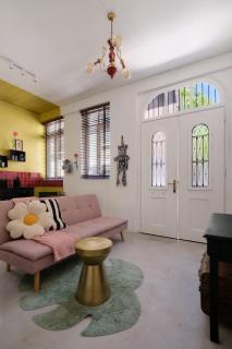 Panta Rei Plomari - Boutique Apartments - 8