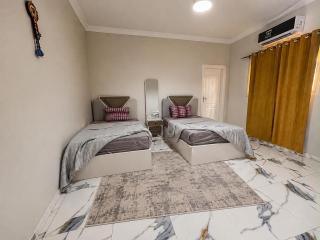 Nubian Villa with Private Pool - 2