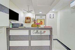 OYO 91174 Hotel Raj Mahal - 1