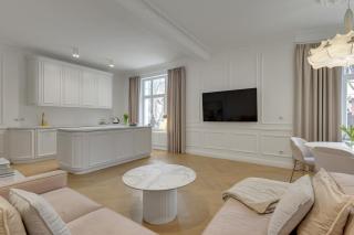 Luxury Apartment Sopot - 7