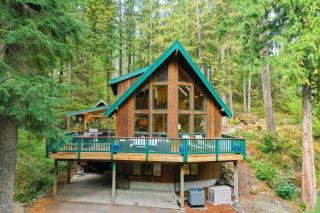 Snowline Grand Lodge - 0
