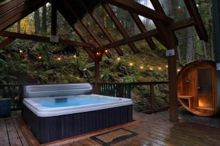 Snowline Grand Lodge - 9